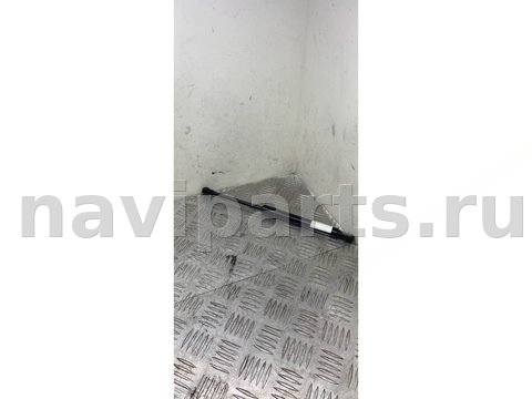 Новое BMW 5 E60/E61, 2009 г., OEM 51237008745, арт. 99959377192_1
