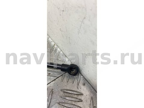 Новое BMW 5 E60/E61, 2009 г., OEM 51237008745, арт. 99959377192_1, фото 3
