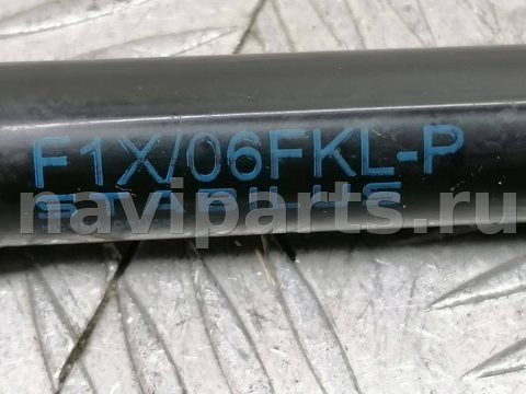Новое BMW 5 F10/F11/GT F07, 2013 г., OEM 51237309119, арт. 999593790274, фото 2