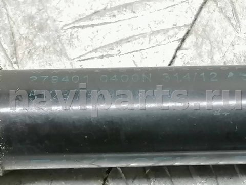 Новое BMW 5 F10/F11/GT F07, 2013 г., OEM 51237309119, арт. 999593790274, фото 3