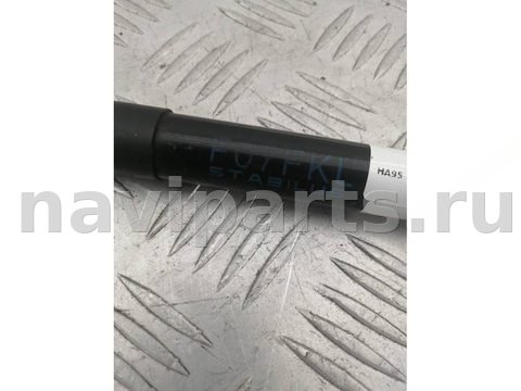 Новое BMW 5 F10/F11/GT F07, 2012 г., OEM 51327200197, арт. 999593794484, фото 2