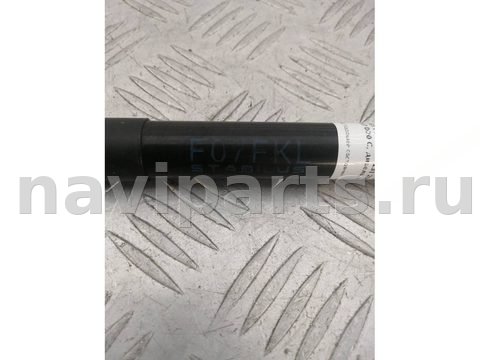 Новое BMW 5 F10/F11/GT F07, 2012 г., OEM 51327200197, арт. 999593794485, фото 2