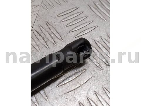 Новое BMW X1 F48, 2016 г., OEM 51237329410, арт. 999593801837, фото 3