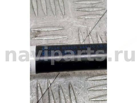 Новое BMW 3 E90/E91/E92/E93, 2010 г., OEM 51237129190, арт. 999593804039, фото 2