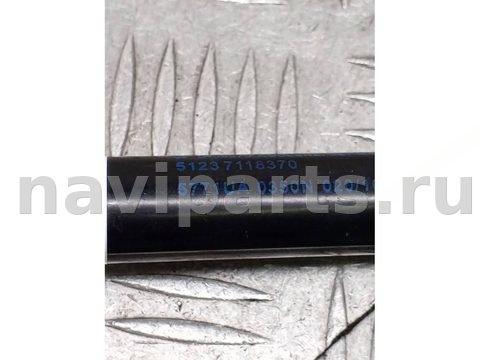 Новое BMW 1 E87/E81/E82/E88, 2010 г., OEM 51237118370, арт. 999593980582, фото 3