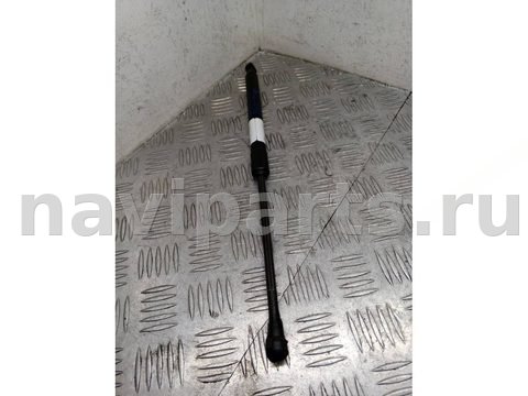 Новое BMW 1 E87/E81/E82/E88, 2010 г., OEM 51237118370, арт. 999593980583