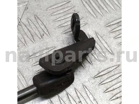 Амортизатор капота BMW 5 F10/F11/GT F07, 2012 г., OEM 51237309117, арт. 999593980980, фото 2