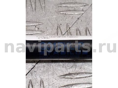Новое BMW X3 G01, 2019 г., OEM 51237397493, арт. 999593983623_1, фото 2