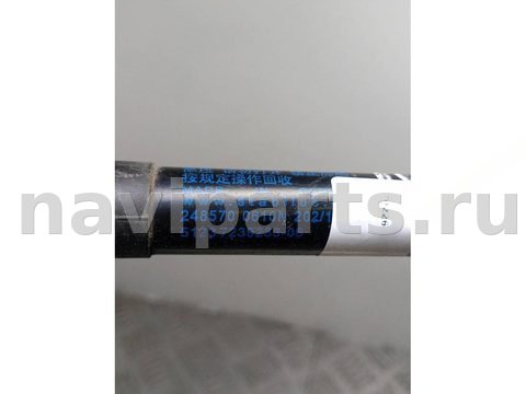 Новое BMW 2 F22/F23, 2016 г., OEM 7239233, арт. 999593991849_3, фото 2