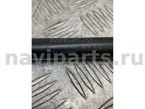 Новое BMW X5 F15, 2018 г., OEM 7308065, арт. 999593996545, фото 3