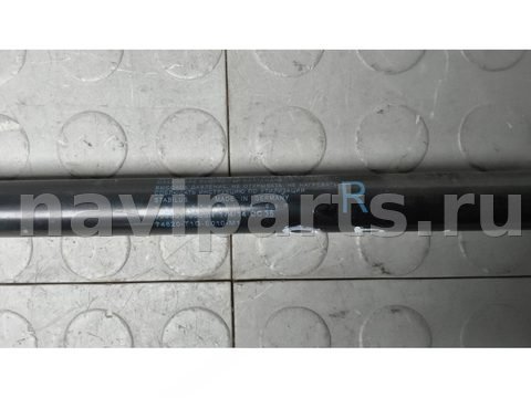 Новое Honda CR-V, 2014 г., арт. 9BM31D701, фото 4