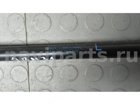 Новое Honda CR-V, 2014 г., арт. 9BM31D702, фото 4