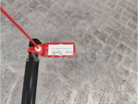 Новое Renault Scenic, 2018 г., OEM 654704697R, арт. A03507317, фото 2