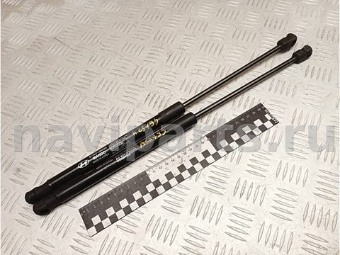 Новое Hyundai Santa Fe, 2008 г., OEM 811602B000, арт. A28793_1