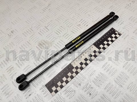 Новое Jeep Cherokee, 2016 г., OEM 68156156AB, арт. A42737