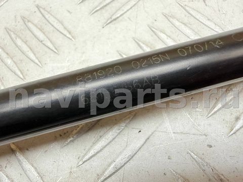 Новое Jeep Cherokee, 2016 г., OEM 68156156AB, арт. A42737, фото 4