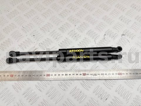 Новое BMW 5 E60/E61, 2005 г., OEM ML5562, арт. A50004