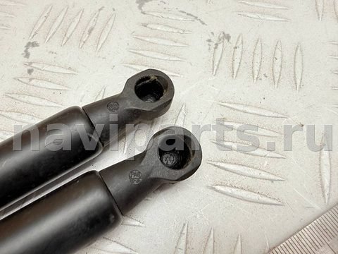Новое BMW 5 E60/E61, 2009 г., OEM ML5562, арт. A50004_1, фото 3