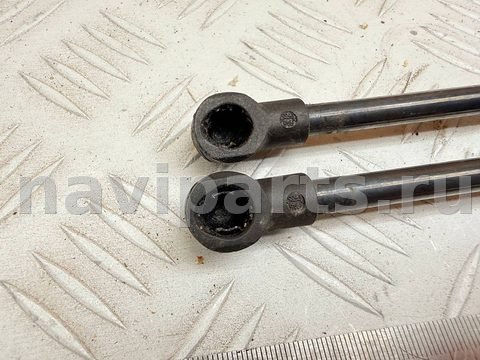 Новое BMW 5 E60/E61, 2005 г., OEM ML5562, арт. A50004, фото 2