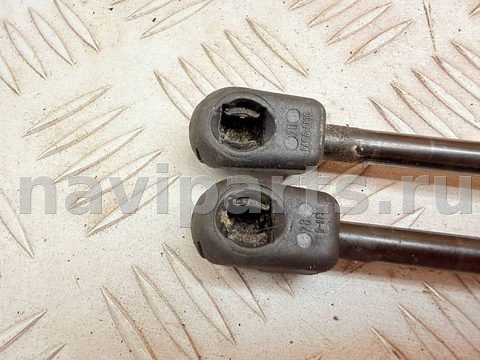 Новое Mini Cooper, 2002 г., OEM 7175020, арт. A51863_1, фото 2