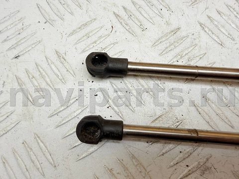 Новое Volkswagen Phaeton, 2006 г., OEM 3D0823359B, арт. AA40164, фото 3