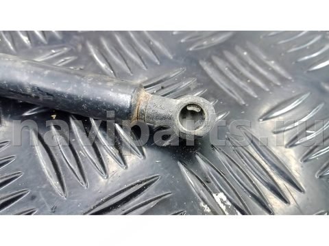 Новое BMW 3 E46, 2002 г., OEM 1433ms, арт. ABL12D701, фото 3
