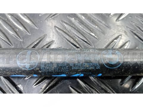 Новое BMW 3 E46, 2002 г., OEM 1433ms, арт. ABL12D702, фото 4