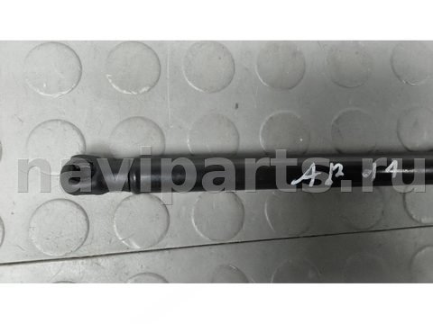 Новое Hyundai Santa Fe, 2011 г., арт. ABM01D702, фото 3