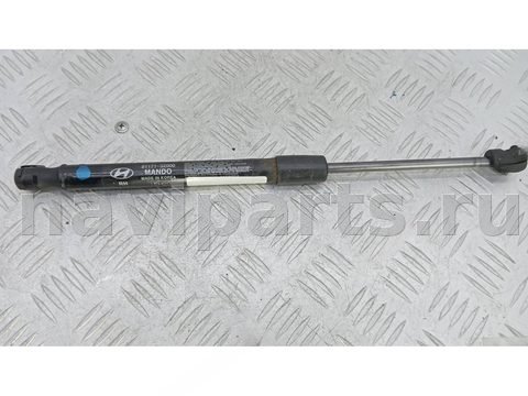 Новое Hyundai i40, 2015 г., арт. ABM14D702, фото 2