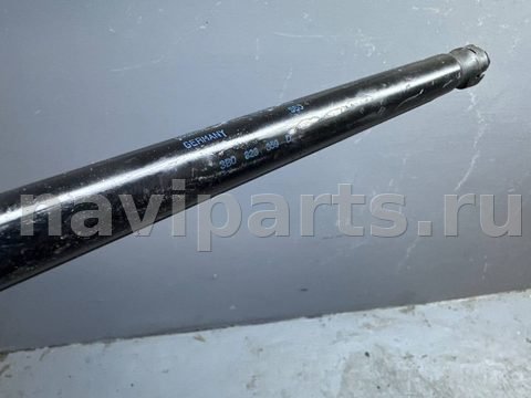 Новое Audi A6 C6, 2007 г., OEM 3B0823359D, арт. B112243807, фото 2