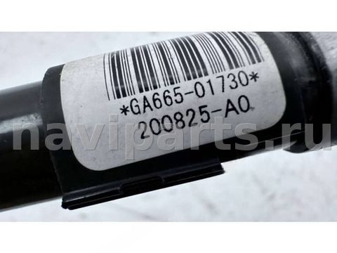 Новое Mazda 6, 2012 г., OEM TG11F02001, арт. B118786, фото 6