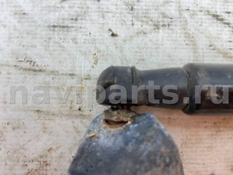 Новое Toyota Land Cruiser, 2007 г., OEM 534500W300, арт. B122067, фото 5