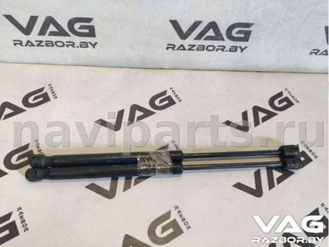 Новое Audi A8 D3, 2005 г., OEM 4E0823359D, арт. B29096441