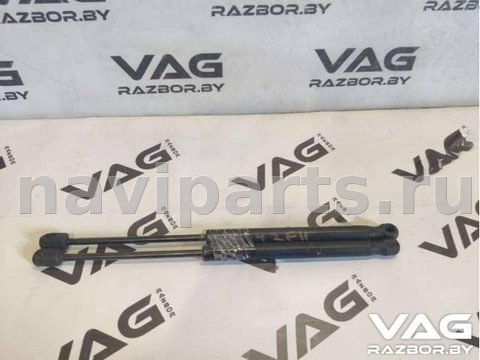 Новое Audi A8 D3, 2007 г., OEM 4E0823359D, арт. B29096447