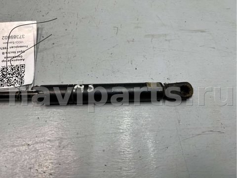 Новое Opel Vectra, 1997 г., OEM 90463721, арт. B37389802, фото 2