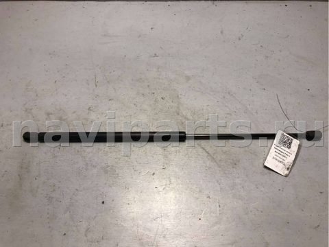 Новое Volkswagen Polo, 2001 г., OEM 6N0823359, арт. B37410870
