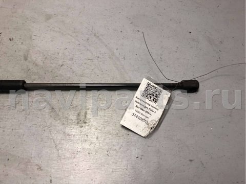 Новое Volkswagen Polo, 2001 г., OEM 6N0823359, арт. B37410870, фото 3