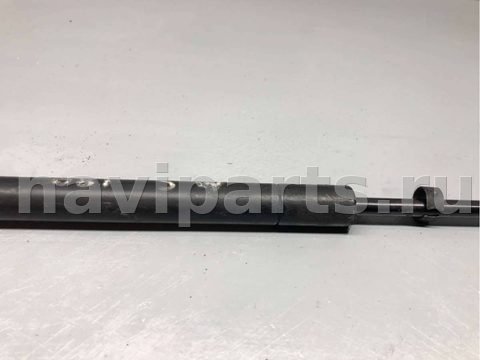 Новое Volkswagen Polo, 2000 г., OEM 6N0823359, арт. B52786299, фото 2