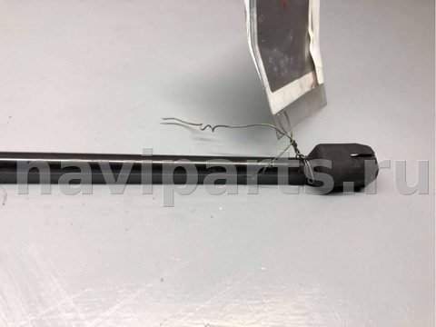 Новое Volkswagen Polo, 2000 г., OEM 6N0823359, арт. B52786299, фото 4