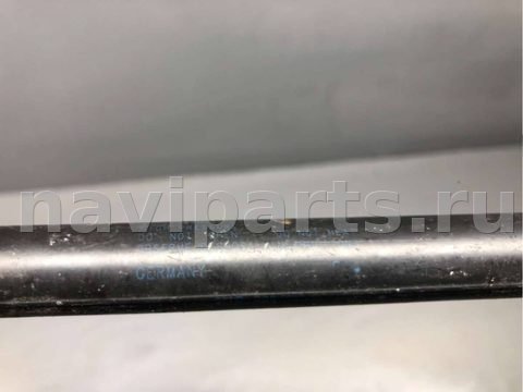 Новое Volkswagen Polo, 2000 г., OEM 6N0823359, арт. B52786299, фото 5