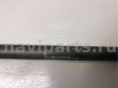 Новое Kia Magentis, 2007 г., OEM 811612G000, арт. B52786304, фото 4