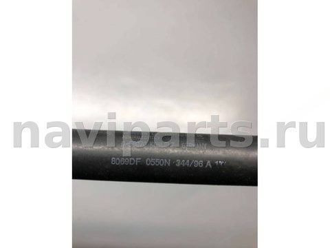 Новое Mercedes E W210, 1996 г., OEM A2108800429, арт. B52874928, фото 4