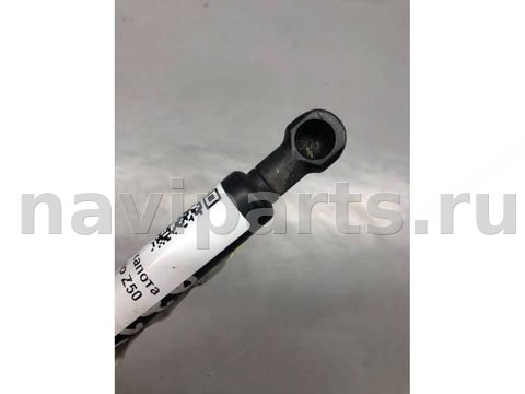 Новое Nissan Murano Z50, 2005 г., OEM 65470CB800, арт. B58179809, фото 4