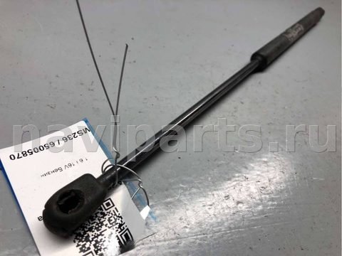Новое Fiat Stilo, 2003 г., OEM 46784590, арт. B65005870, фото 2