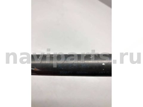 Новое Audi A3 8L, 1997 г., OEM 8L0823359, арт. B65007814, фото 2