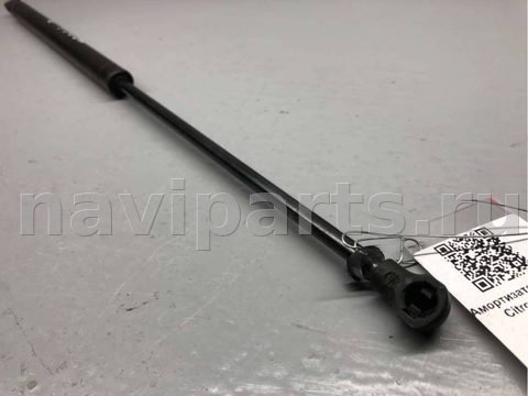 Новое Citroen C5, 2007 г., OEM 9628059280, арт. B66010929, фото 4