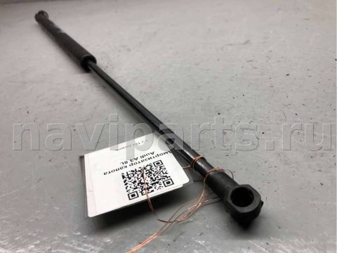 Новое Audi A3 8L, 2000 г., OEM 8L0823359, арт. B67555484, фото 2