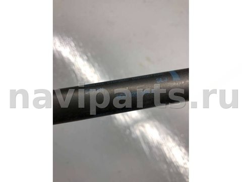Новое Volkswagen Polo, 2003 г., OEM 6Q0823359A, арт. B70880440, фото 2