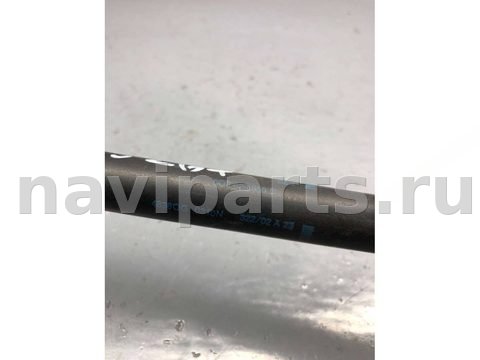 Новое Volkswagen Polo, 2003 г., OEM 6Q0823359C, арт. B70885348, фото 2