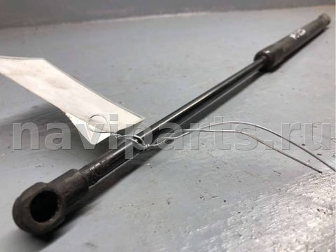 Новое Volkswagen Polo, 2003 г., OEM 6Q0823359C, арт. B70885348, фото 3